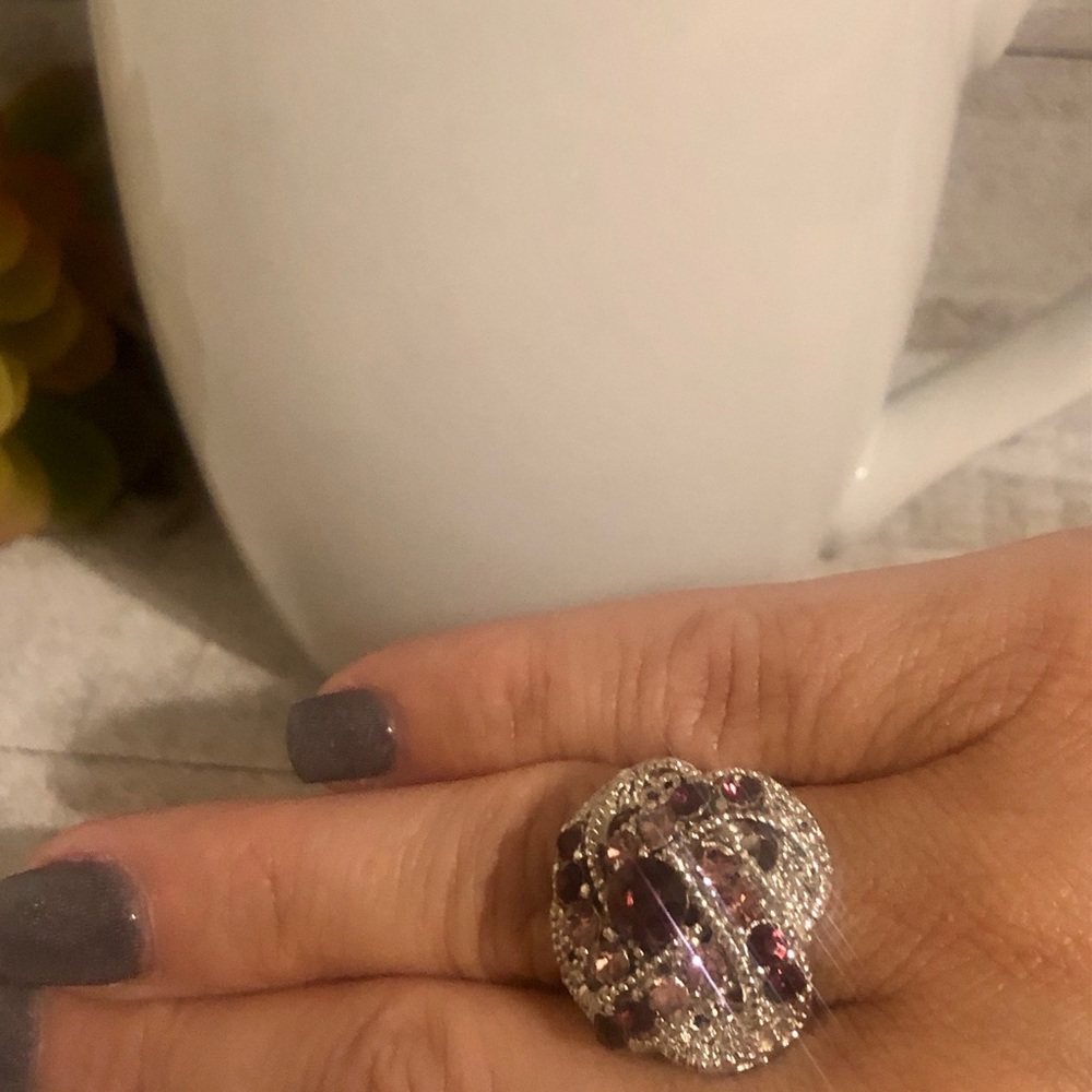 adjustable ring  Bundle & save 🍓6/$25